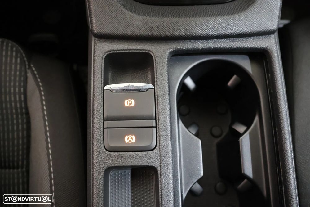Skoda Octavia Break 2.0 TDI Ambition - 19