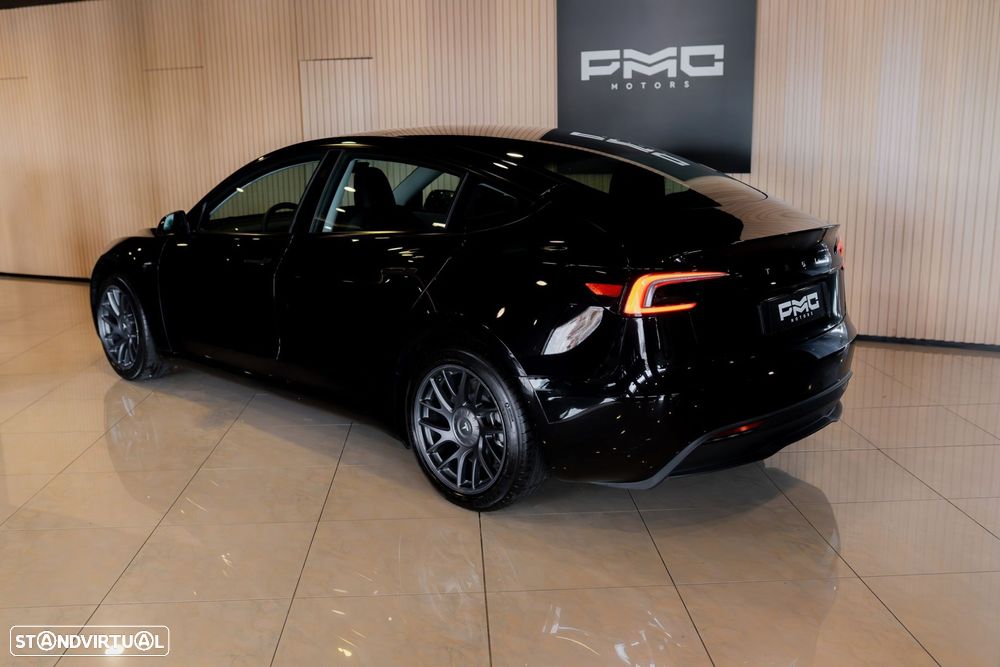 Tesla Model 3 Tração Traseira - 13