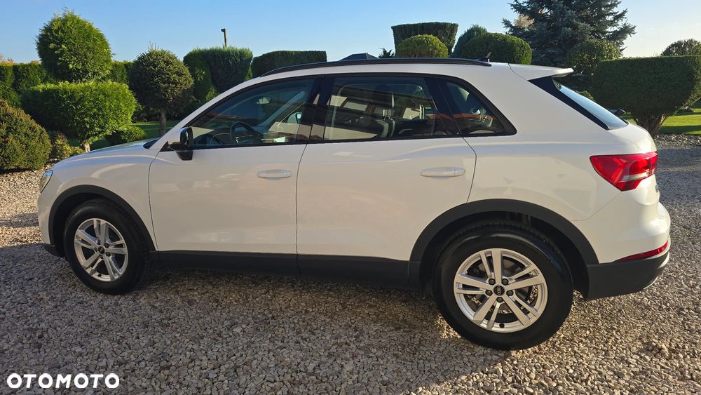 Audi Q3 - 14