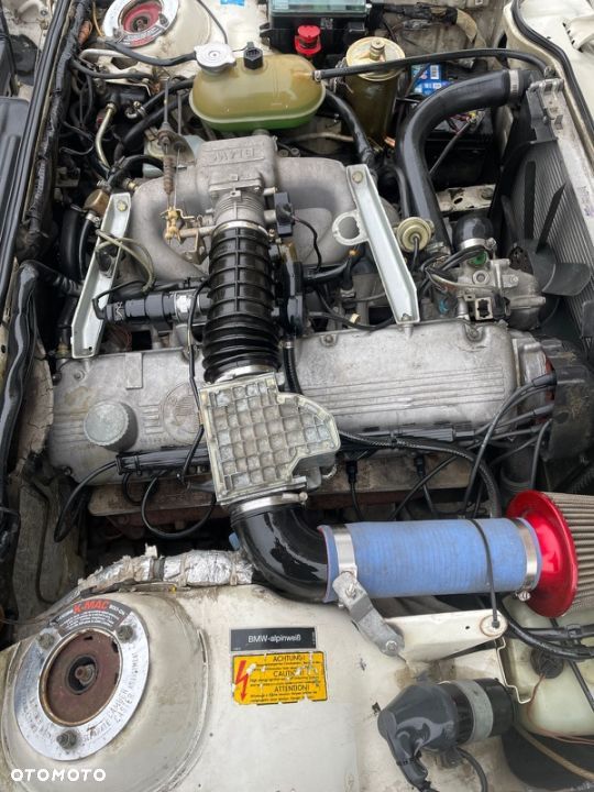 BMW Seria 6 635 CSi - 18