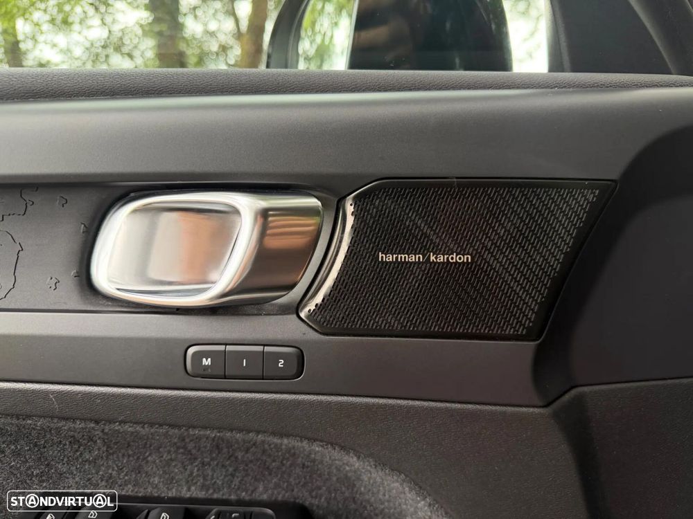 Volvo C40 Recharge Twin Motor Core - 21