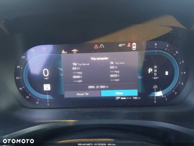 Volvo V60 Cross Country B5 B AWD Ultimate - 11