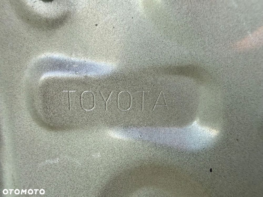blotnik przod przedni lewy toyota corolla e21 hb kombi 2018- caly org wlkp - 6