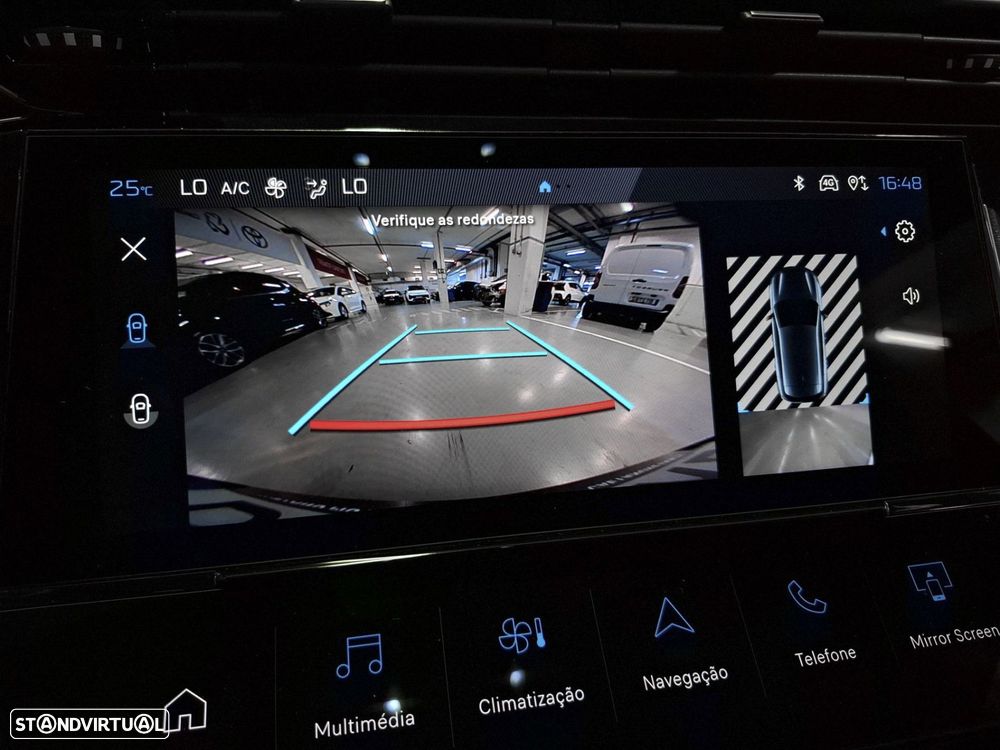 Peugeot 308 1.2 PureTech Allure - 20