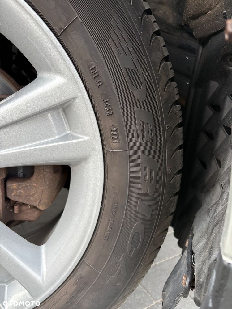 Lexus RX 400h Prestige + - 18