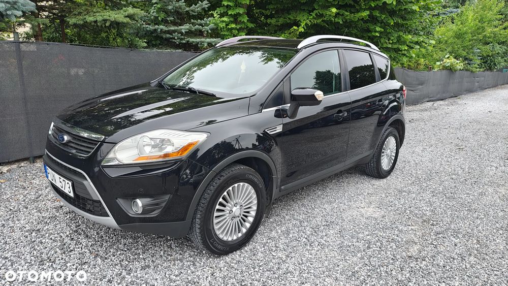 Ford Kuga - 4