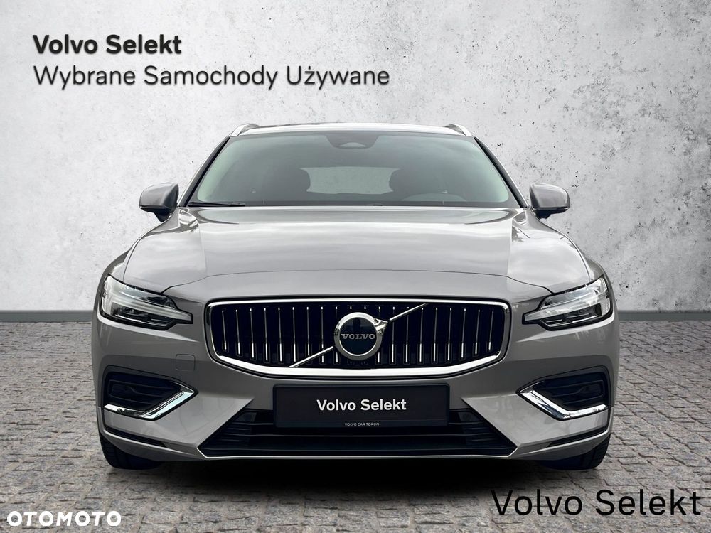 Volvo V60 - 10