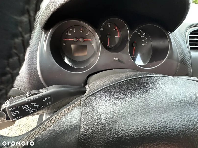 Seat Altea XL - 17