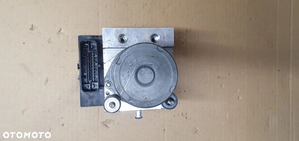 Pompa sterownik ABS Audi A6 C6 4F0910517AD 4F0614517AA - 5