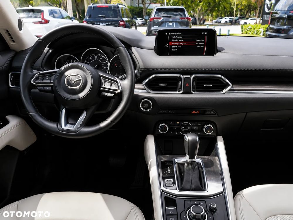 Mazda CX-5 2.5 Skypassion 2WD - 10