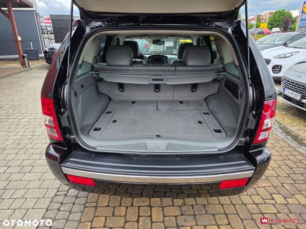Jeep Grand Cherokee - 13