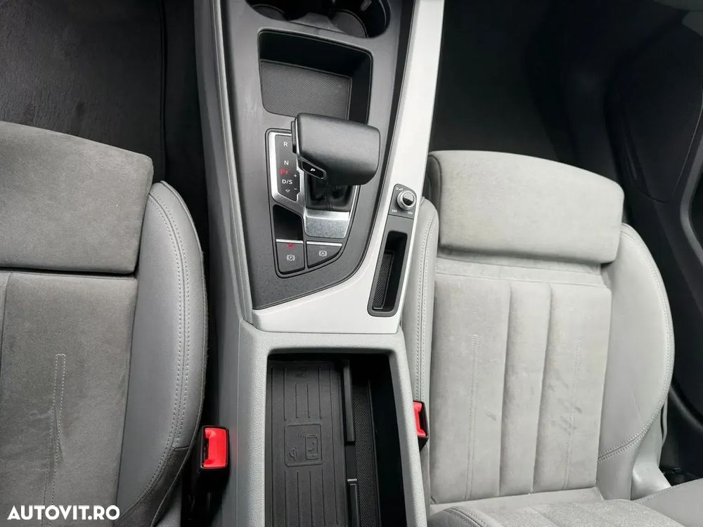 Audi A5 ack 2.0 40 TFSI S tronic MHEV S Line - 19