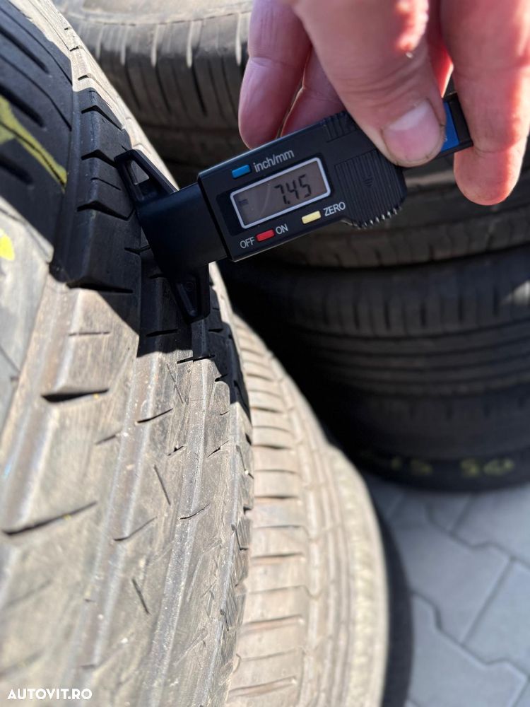 245 45 R19 GOODYEAR DE VARA - 6