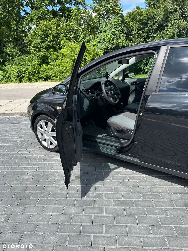 Seat Altea 1.9 TDI Stylance - 16