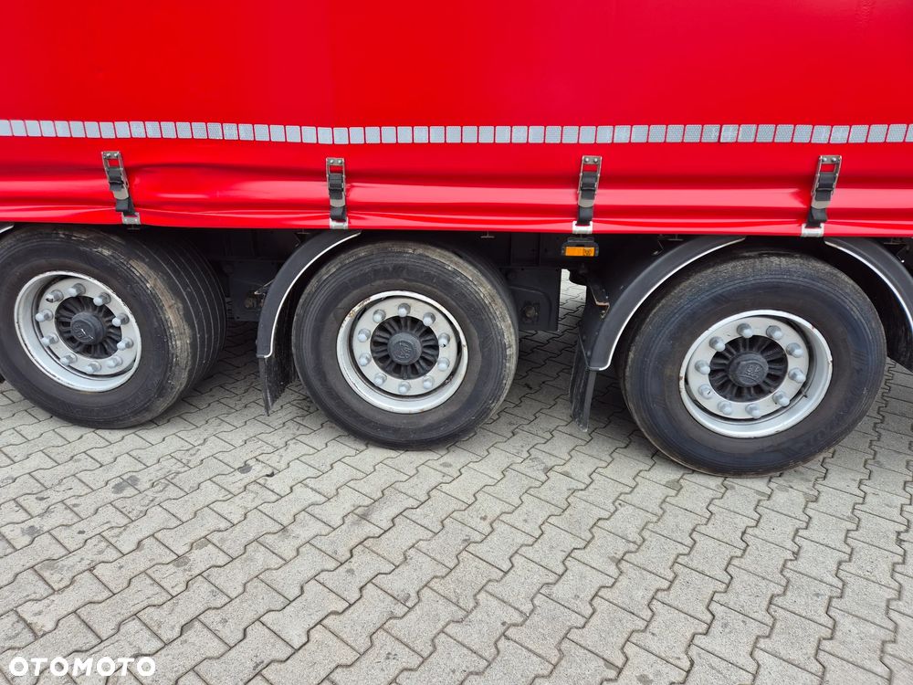 Wielton NS-3 MEGA - 9