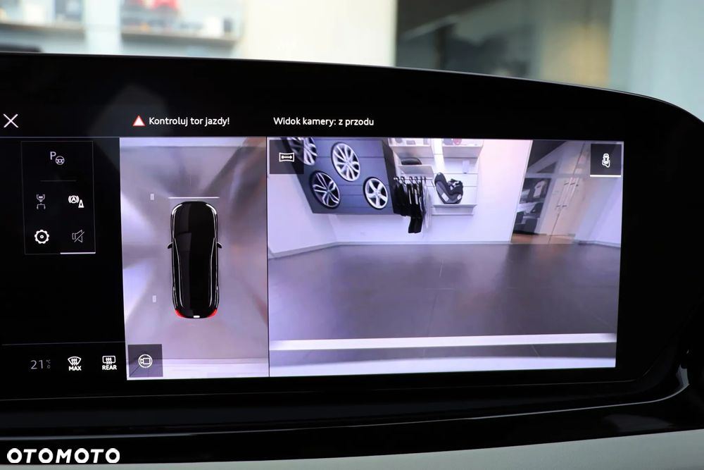 Audi A5 Avant TFSI Quattro S tronic - 34