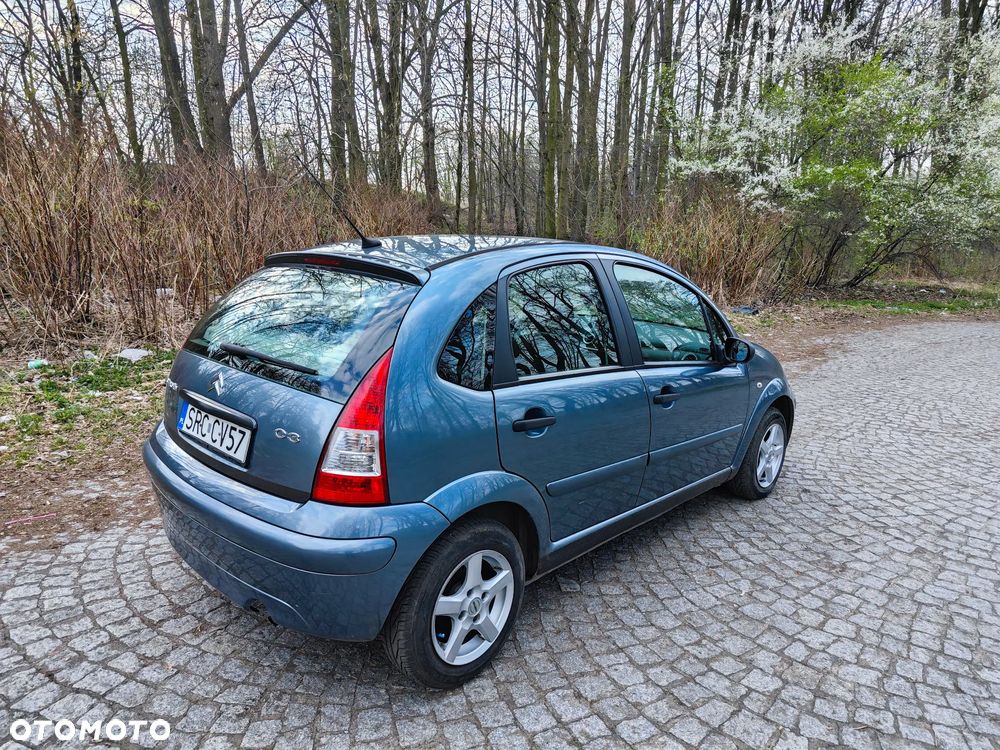 Citroën C3 - 5