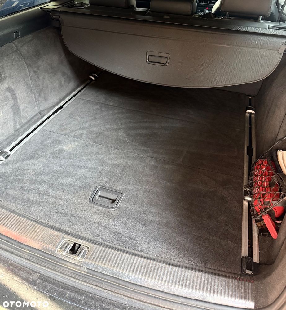 Audi A6 Avant - 9