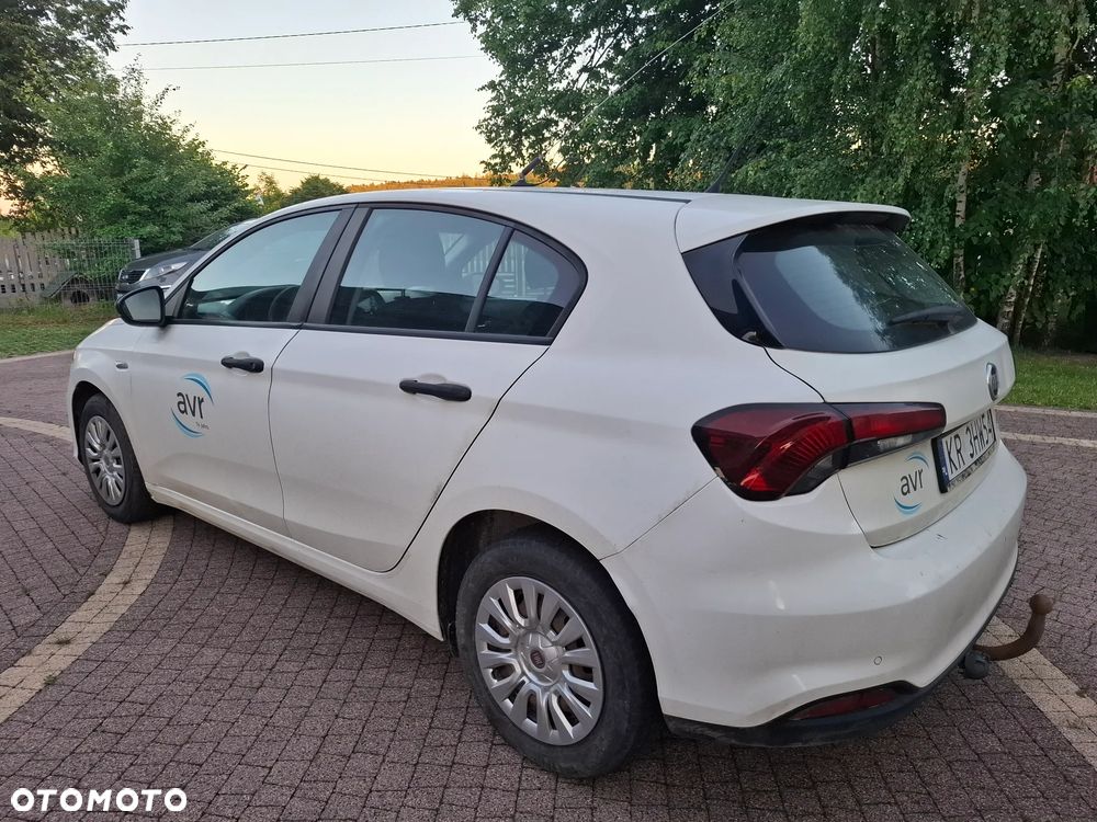 Fiat Tipo - 3