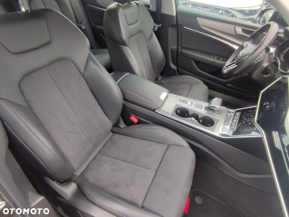 Audi A6 Avant - 4