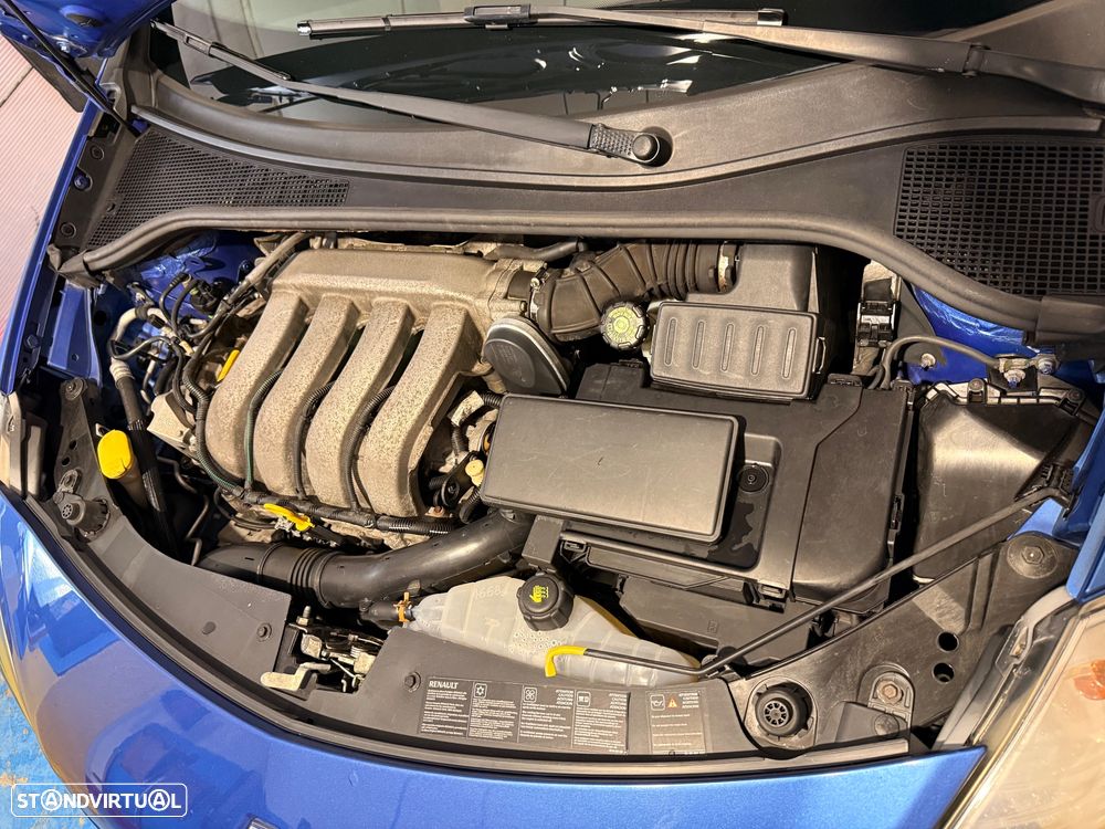 Renault Clio 1.6 16V 130 Gordini - 14
