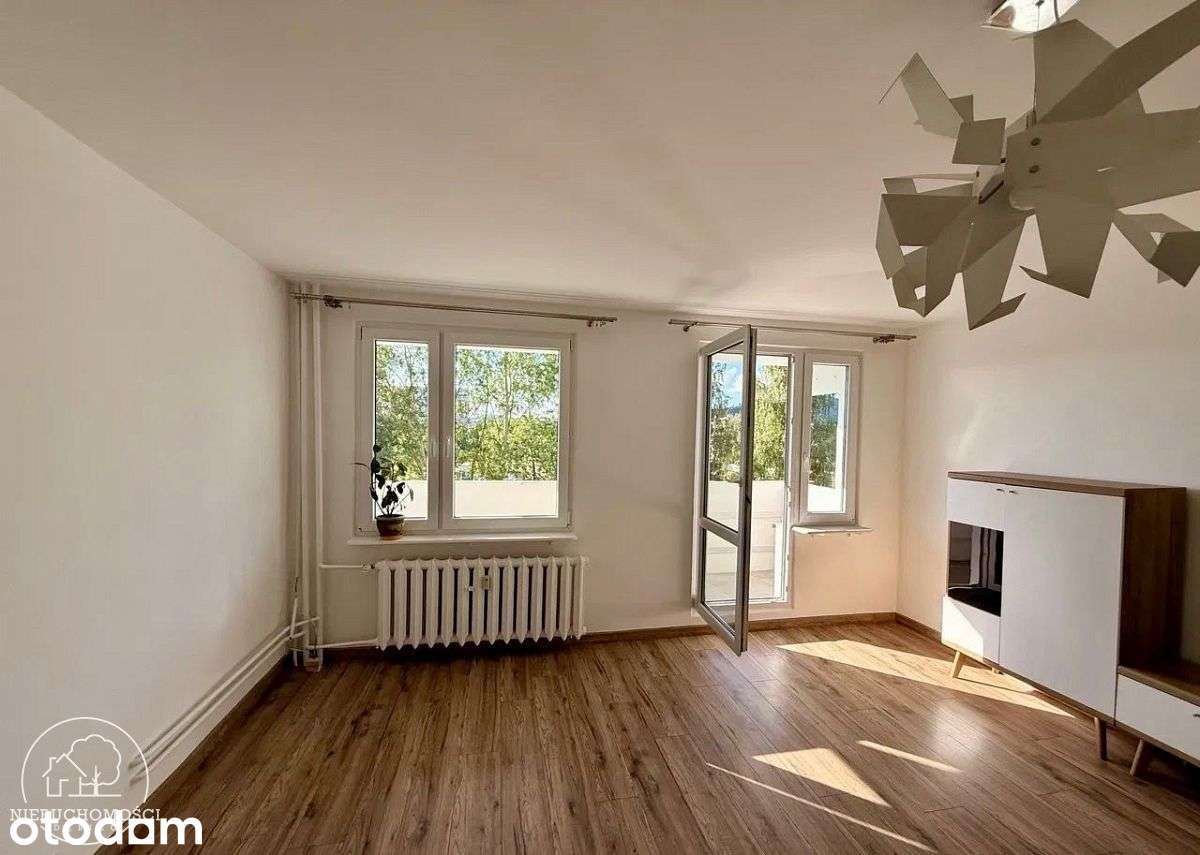 Mieszkanie na sprzedaż, 3 pokoje, 70 m², Jelenia Góra