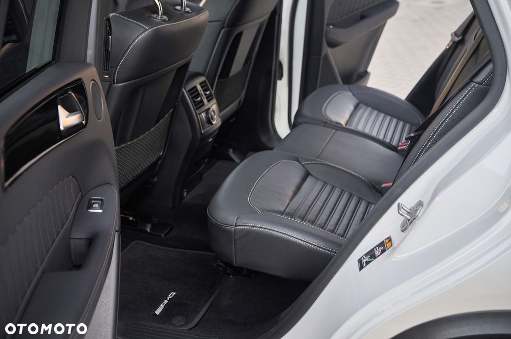 Mercedes-Benz GLE - 18