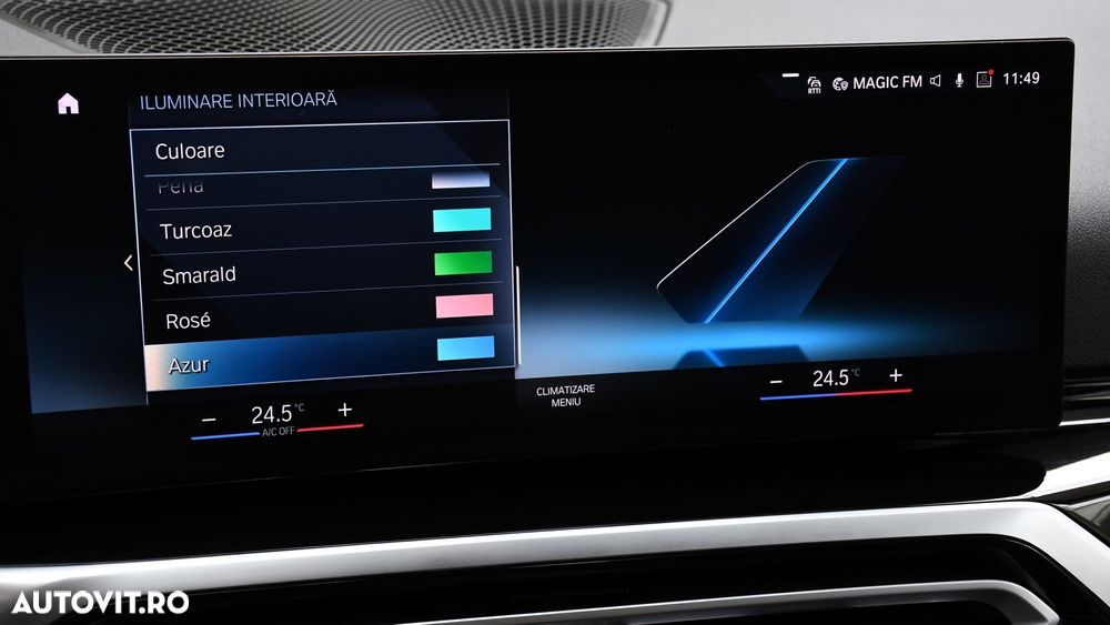 BMW Seria 3 320i xDrive Aut. Modern Line - 25