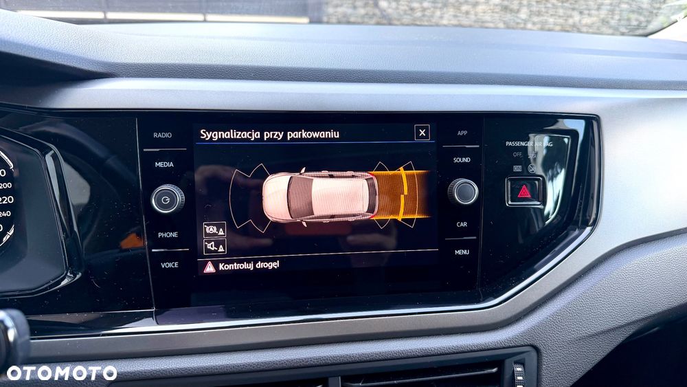 Volkswagen Polo - 19