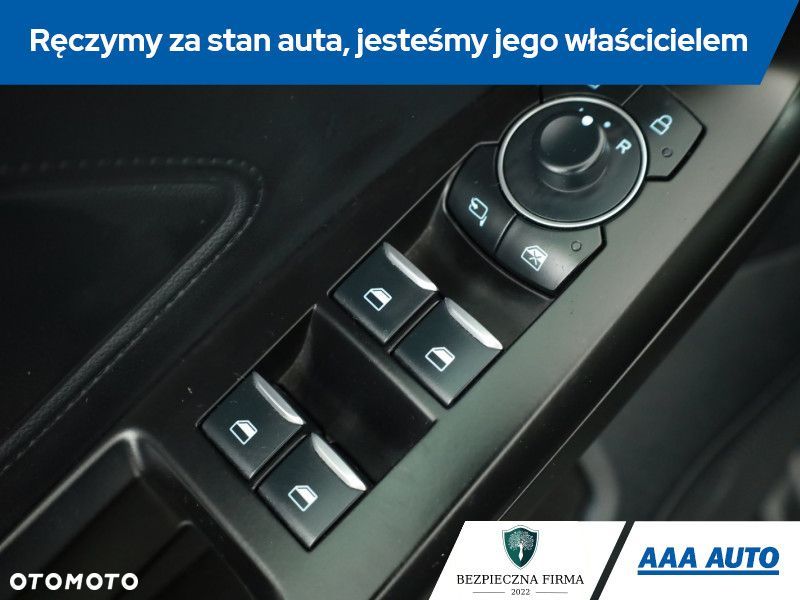 Ford Focus SW - 17
