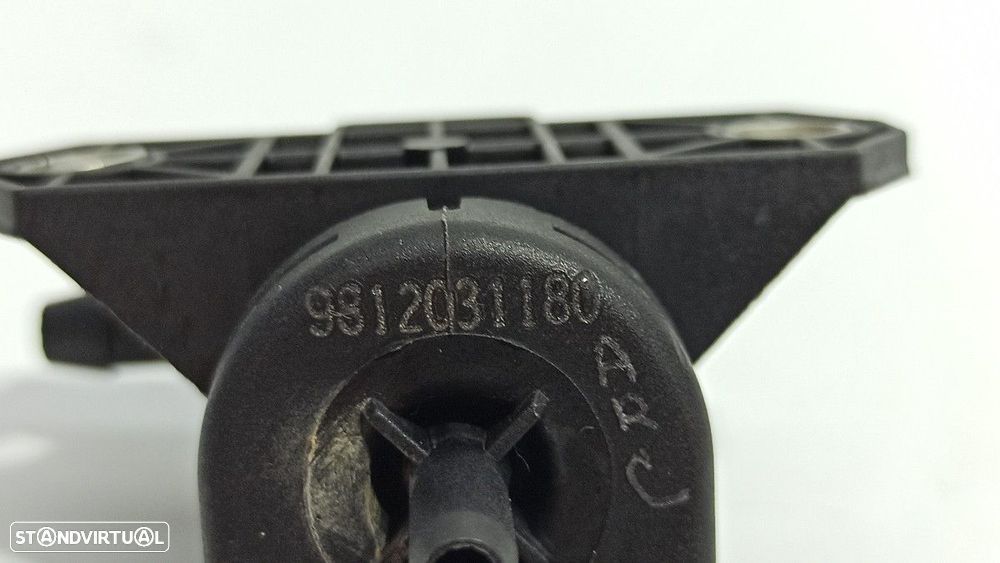 VÁLVULA DE VÁCUO CITROEN C3 AIRCROSS FEEL - 5