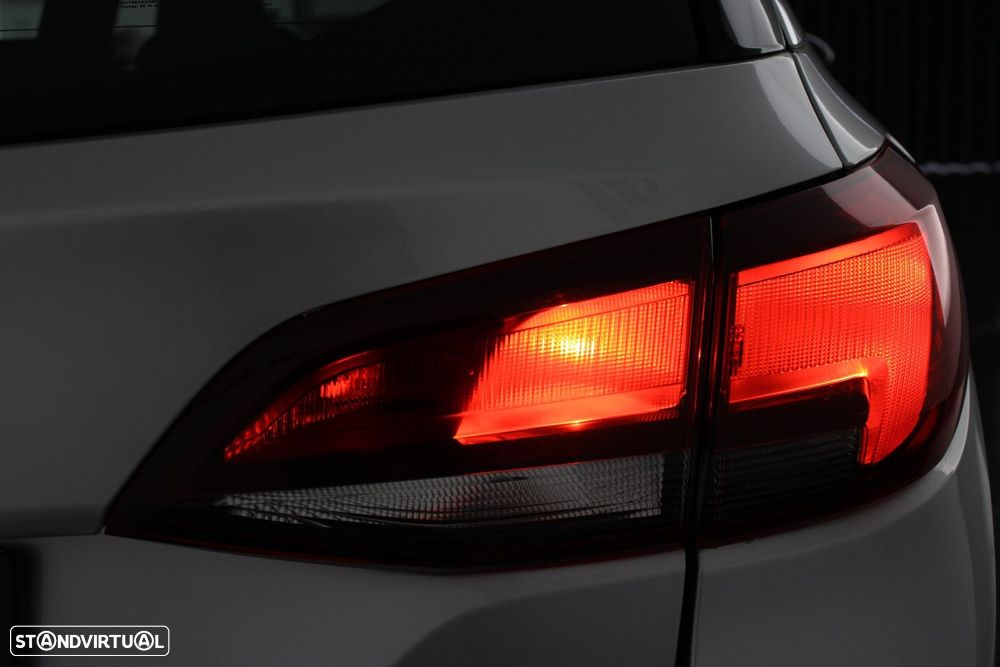 Opel Astra Sports Tourer 1.5 D GS Line S/S - 31