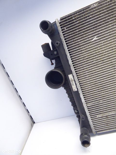GALAXY MK2 I CHŁODNICE WODY INTERCOOLERA KPL 2.0 TDI - 4