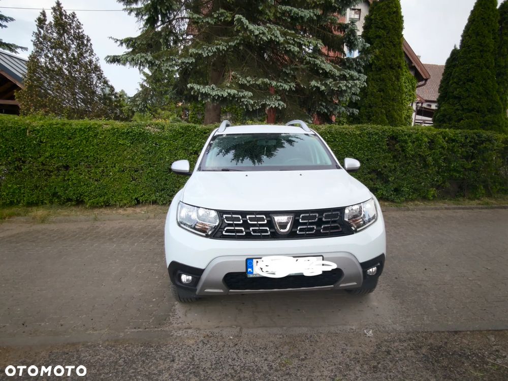 Dacia Duster 1.3 TCe Comfort - 1