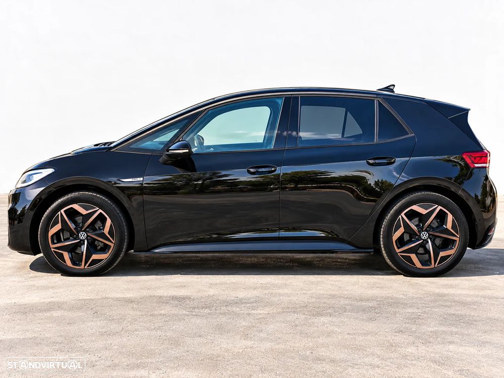 VW ID.3 Pro S - 4