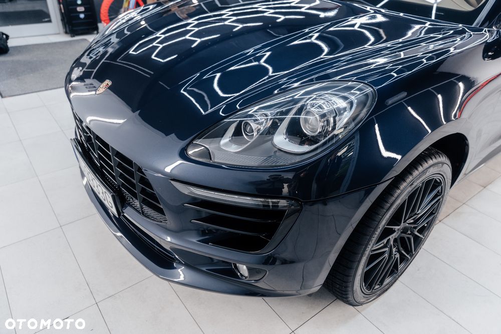 Porsche Macan PDK - 25