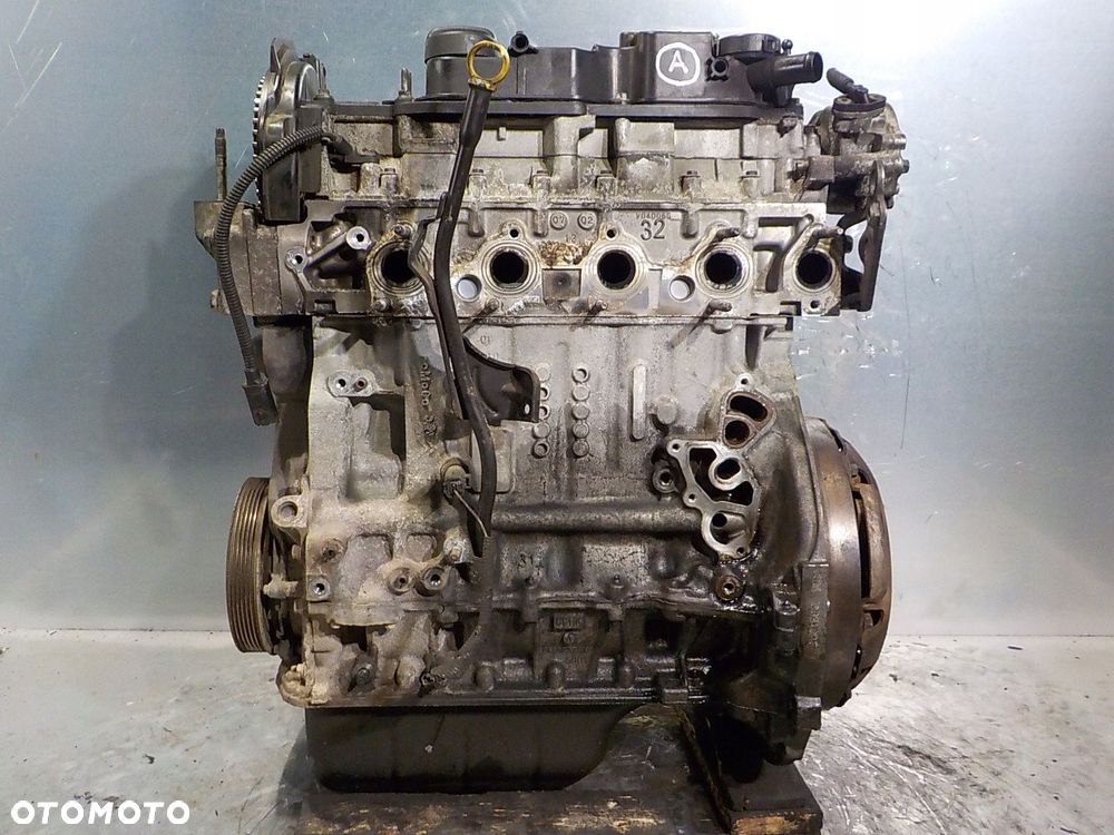 FORD FOCUS III MK3 C-MAX II SILNIK 1.6 TDCI T1DB PRZEBIEG 166 TYS - 8
