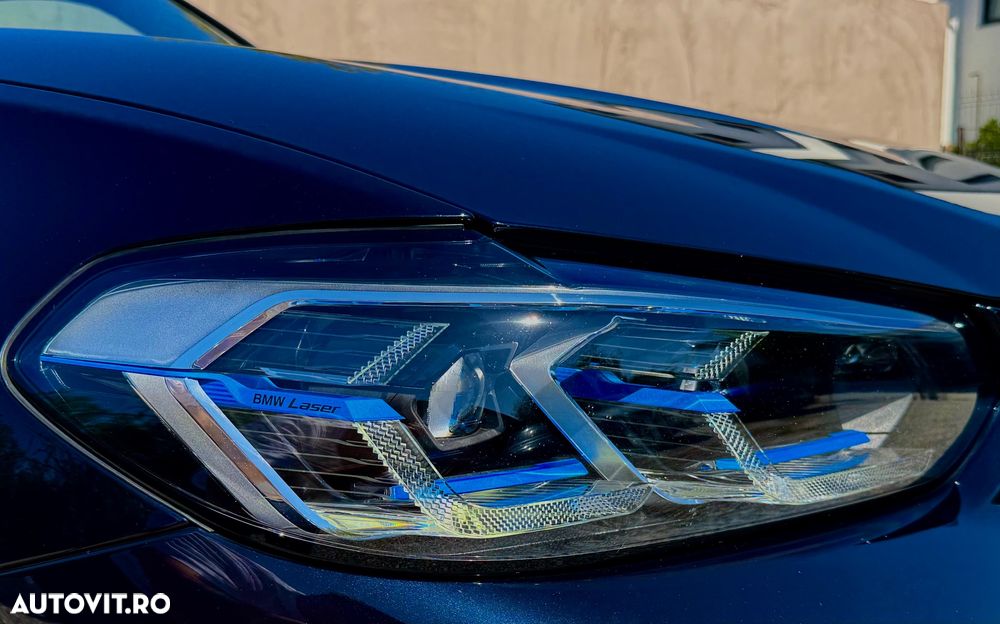 BMW X3 M M40d AT MHEV - 5