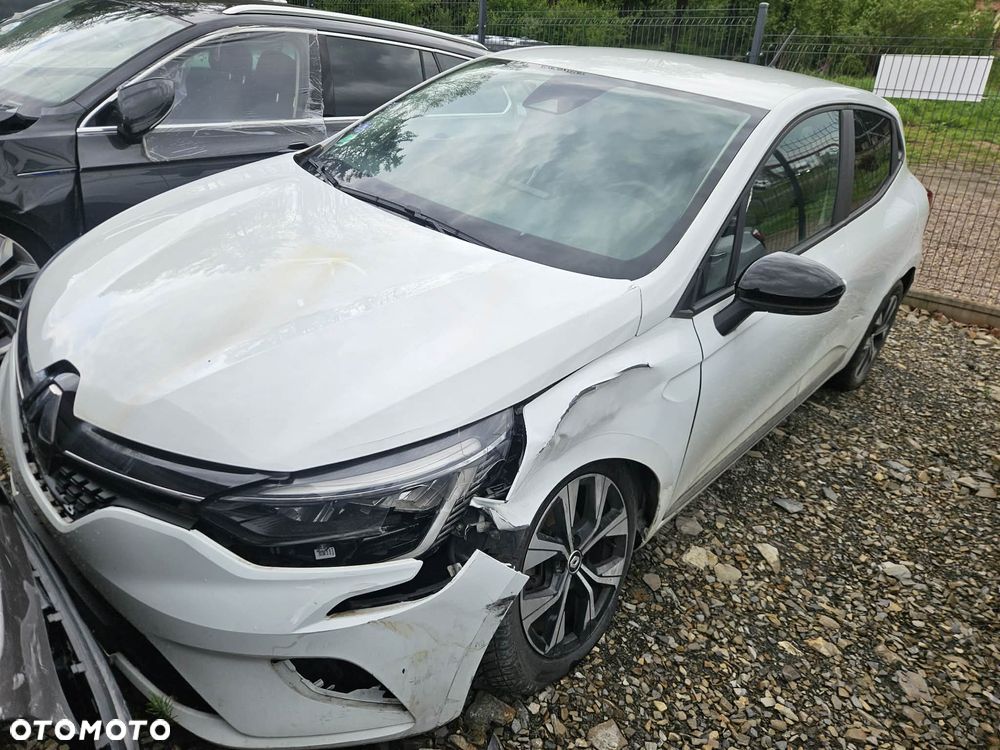 Renault Clio TCe 90 TECHNO - 4