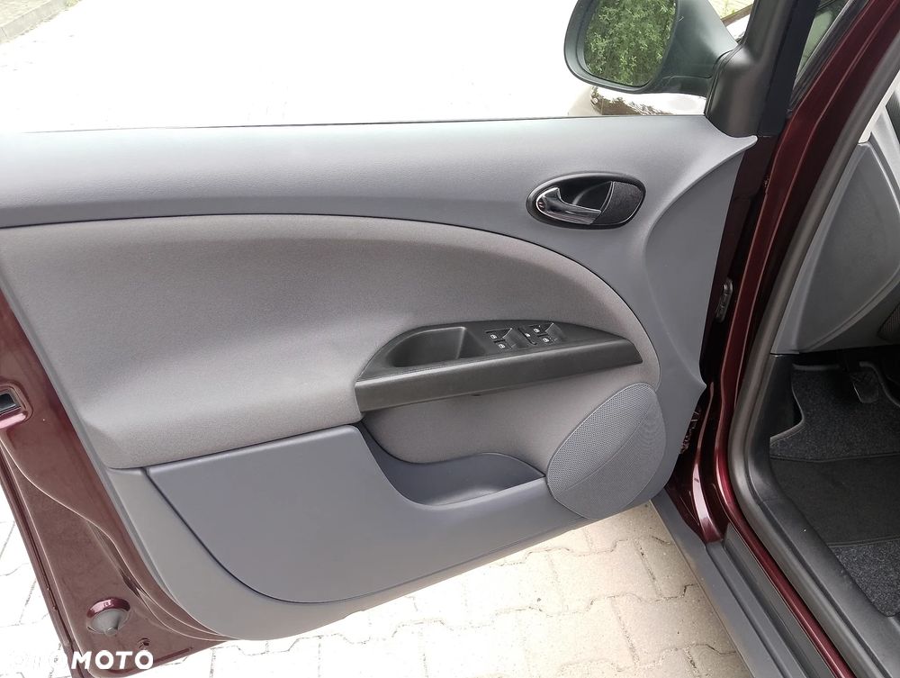 Seat Altea XL 1.4 TSI Style Copa - 15