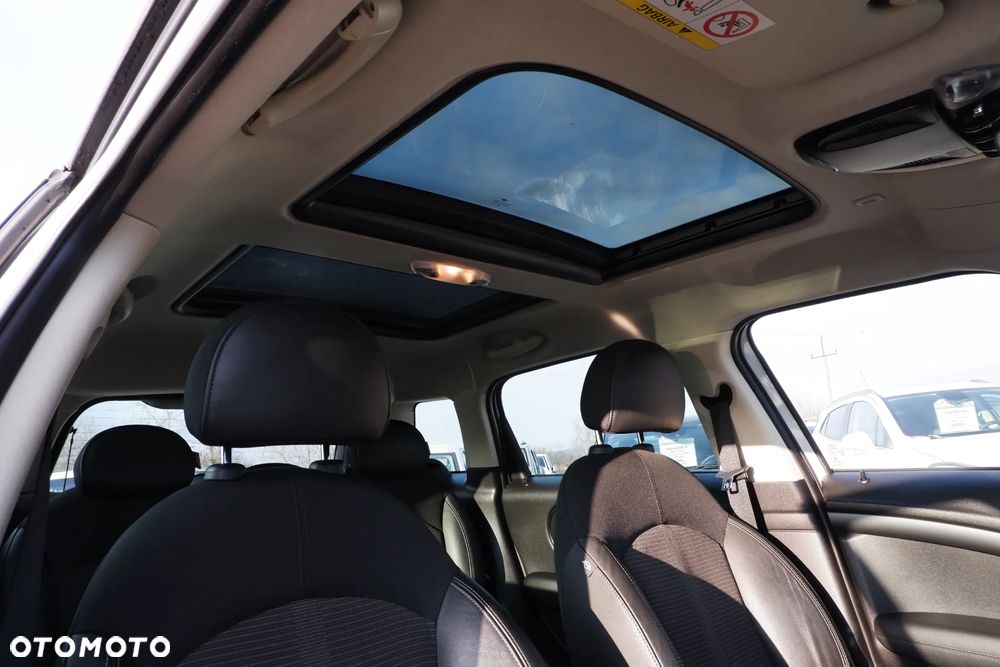 MINI Countryman Cooper SD All4 Park Lane Chili - 9