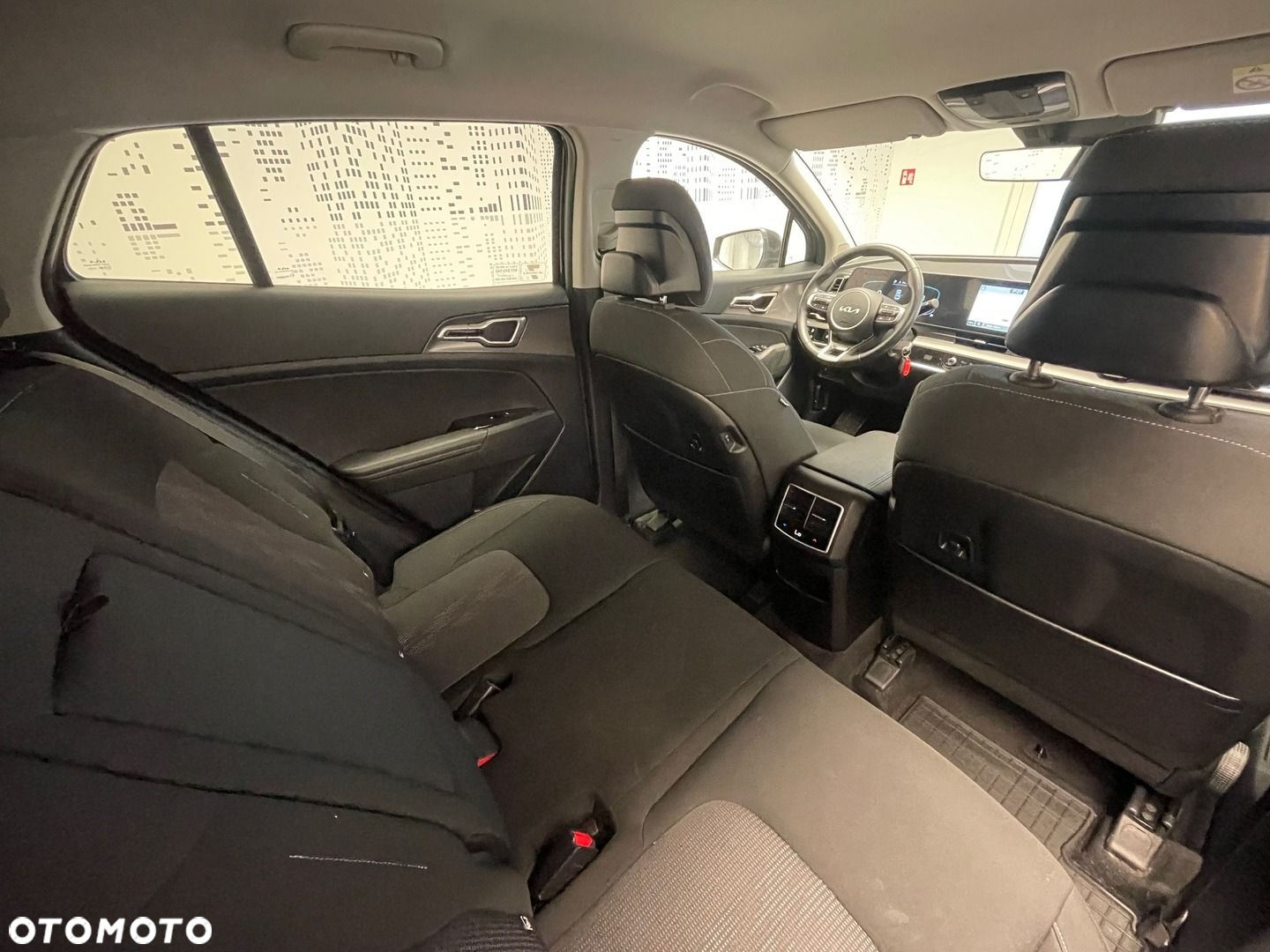 Kia Sportage - 11