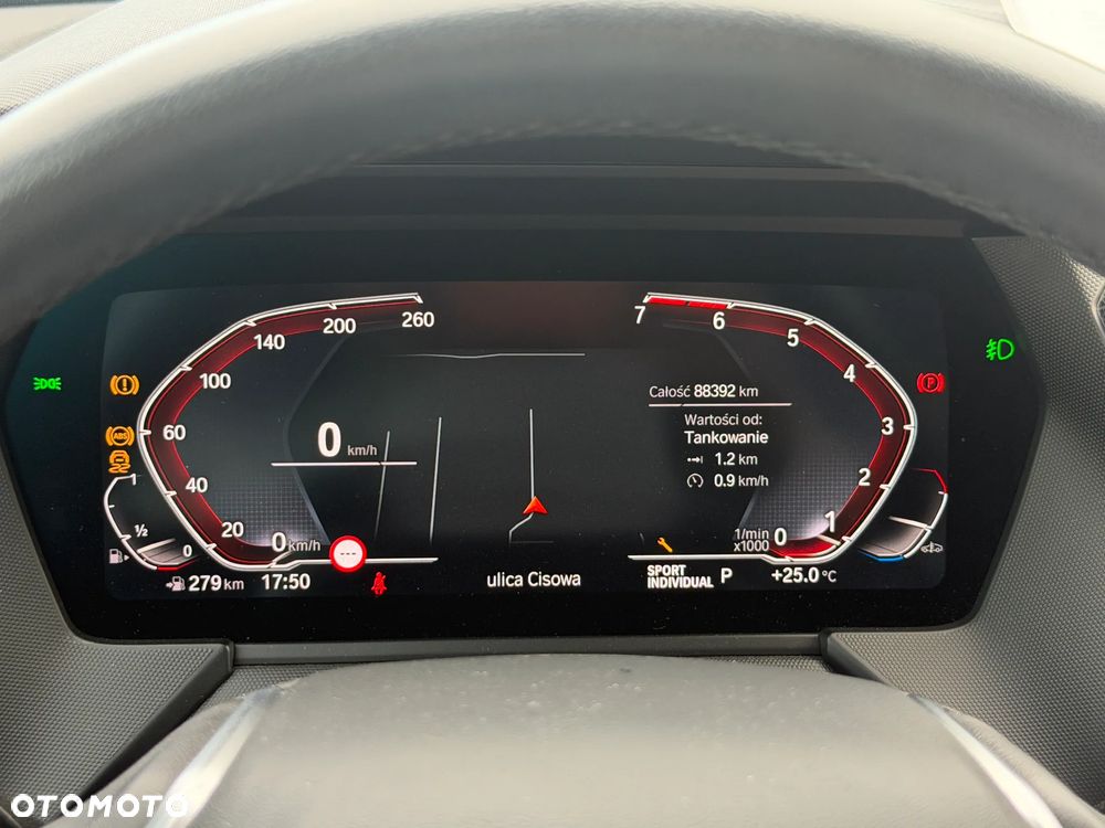 BMW Seria 2 218i Sport Line - 20