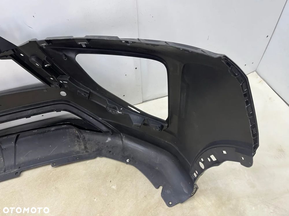 Zderzak przedni Mitsubishi Eclipse Cross Insport 21r.- Lift przód PDC 6400K954ZZ - 21