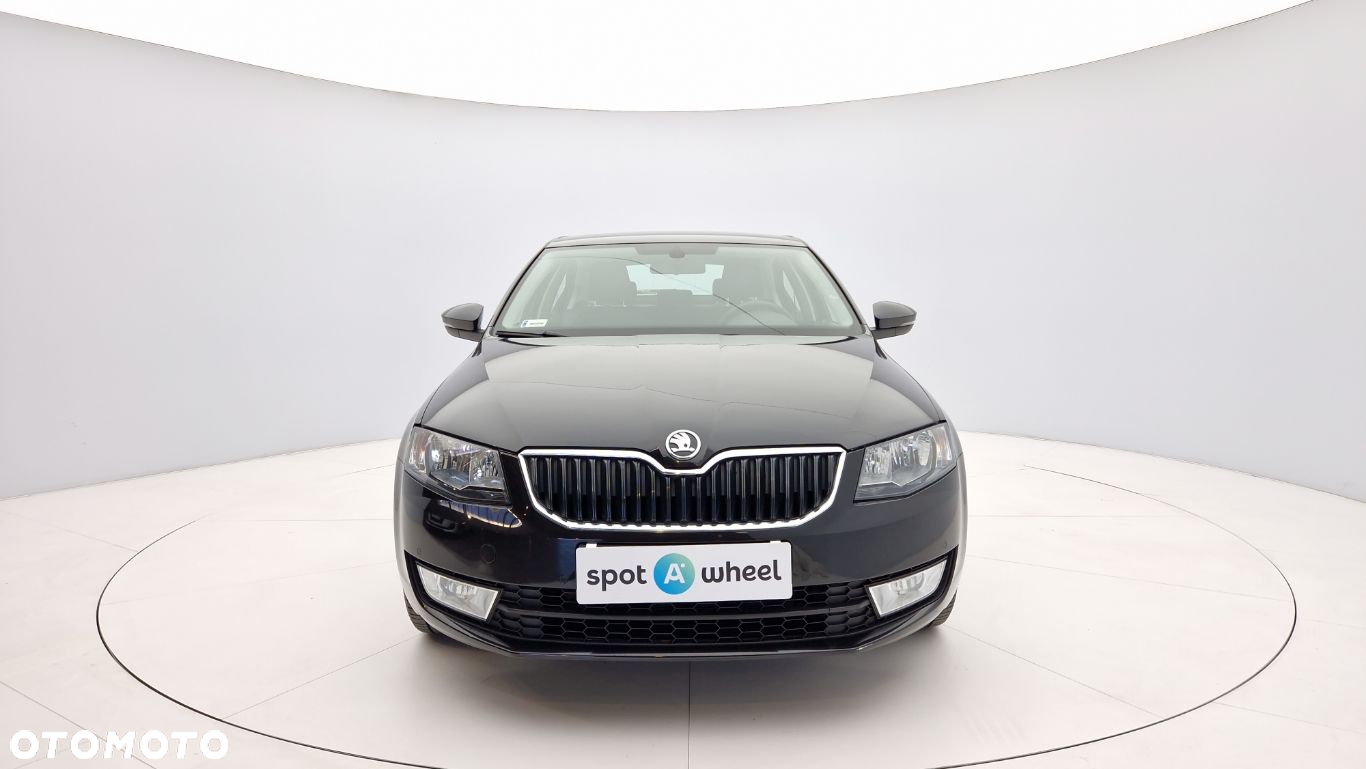 Skoda Octavia 1.4 TSI Ambition - 2
