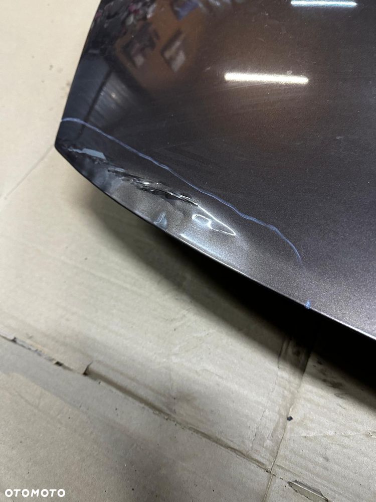 Maska Renault Scenic III kolor TECNB - 7