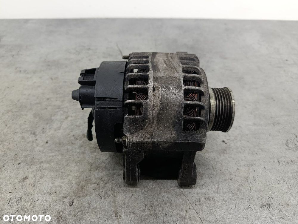 ALTERNATOR ALFA ROMEO 156 63321862  46823540 1.9 JTD - 2