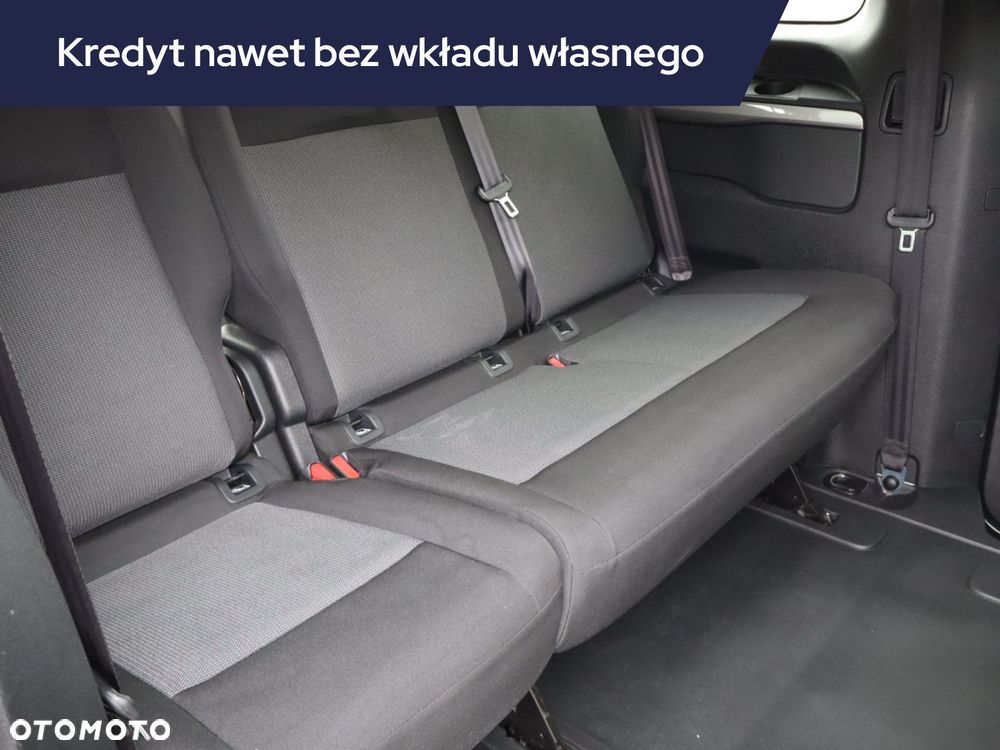 Toyota Proace Verso - 19