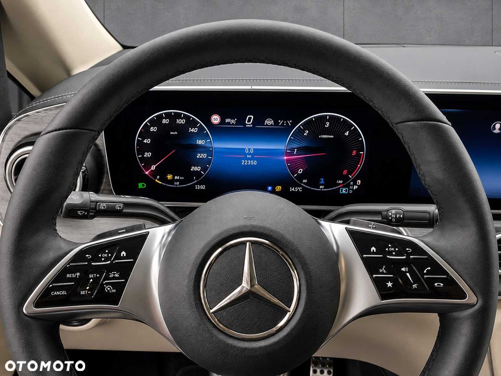Mercedes-Benz Klasa V 300 d lang 4Matic 9G-TRONIC Avantgarde - 9