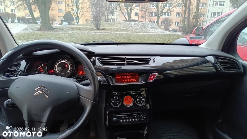 Citroën C3 1.1 Attraction - 14